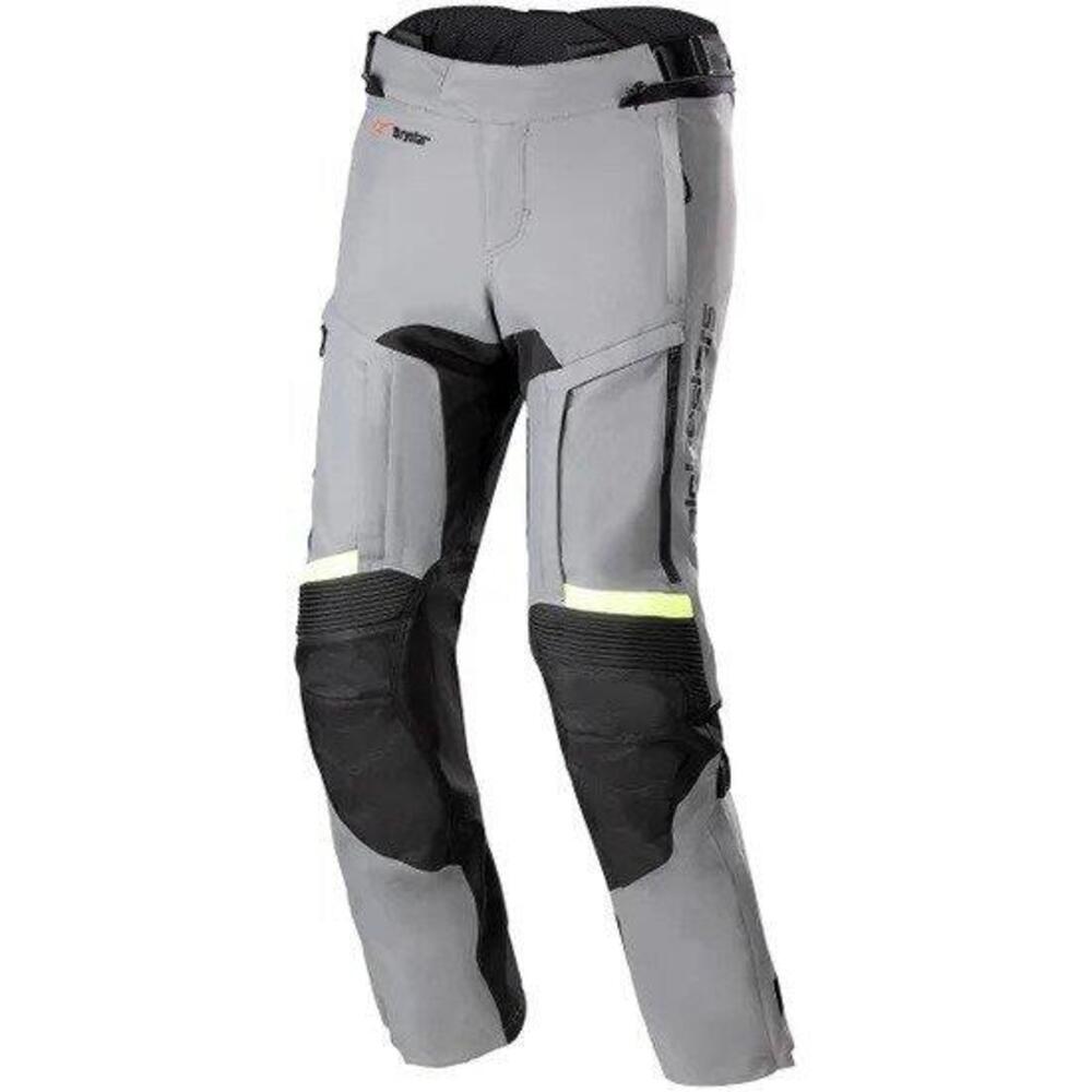 Pantaloni moto estivi Alpinestars BOGOTA PRO SUMME
