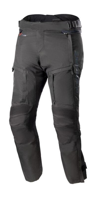 Pantaloni moto Alpinestars BOGOTA PRO DRYSTAR 3 st