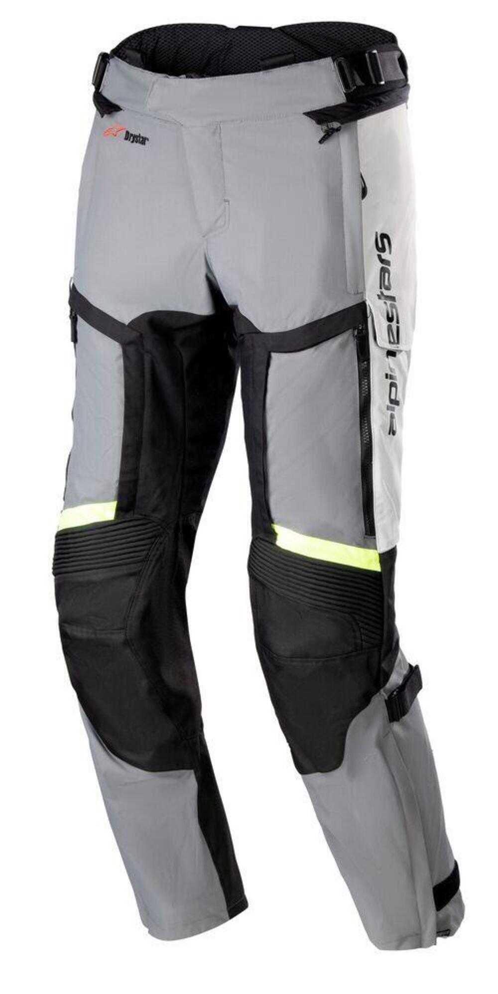 Pantaloni moto Alpinestars BOGOTA PRO DRYSTAR 3 st