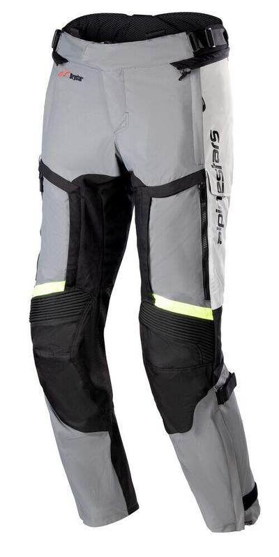 Pantaloni moto Alpinestars BOGOTA PRO DRYSTAR 3 st
