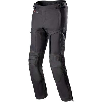 Pantaloni moto accorciati Alpinestars BOGOTA PRO D