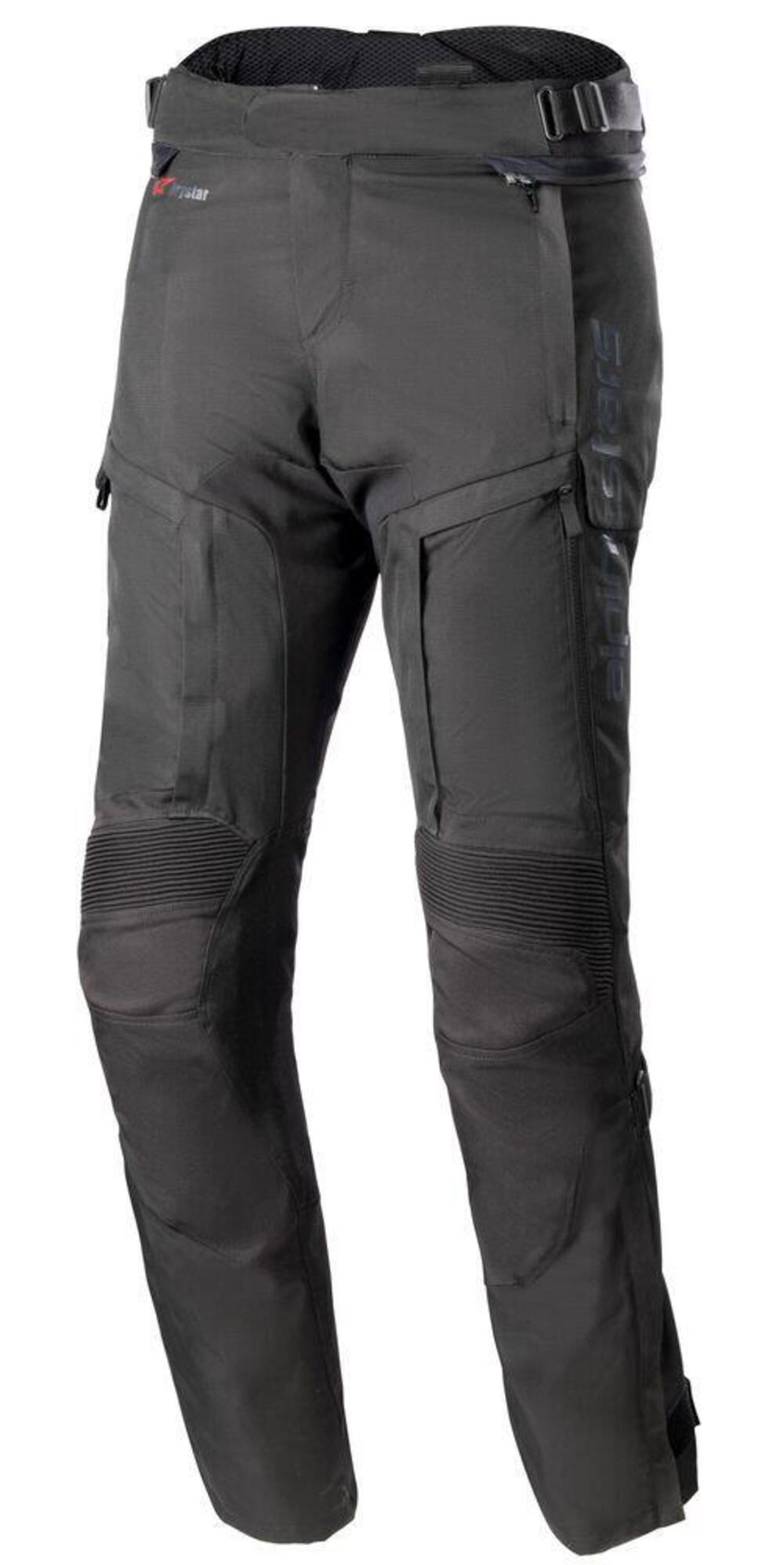 Pantaloni moto allungati Alpinestars BOGOTA PRO DR