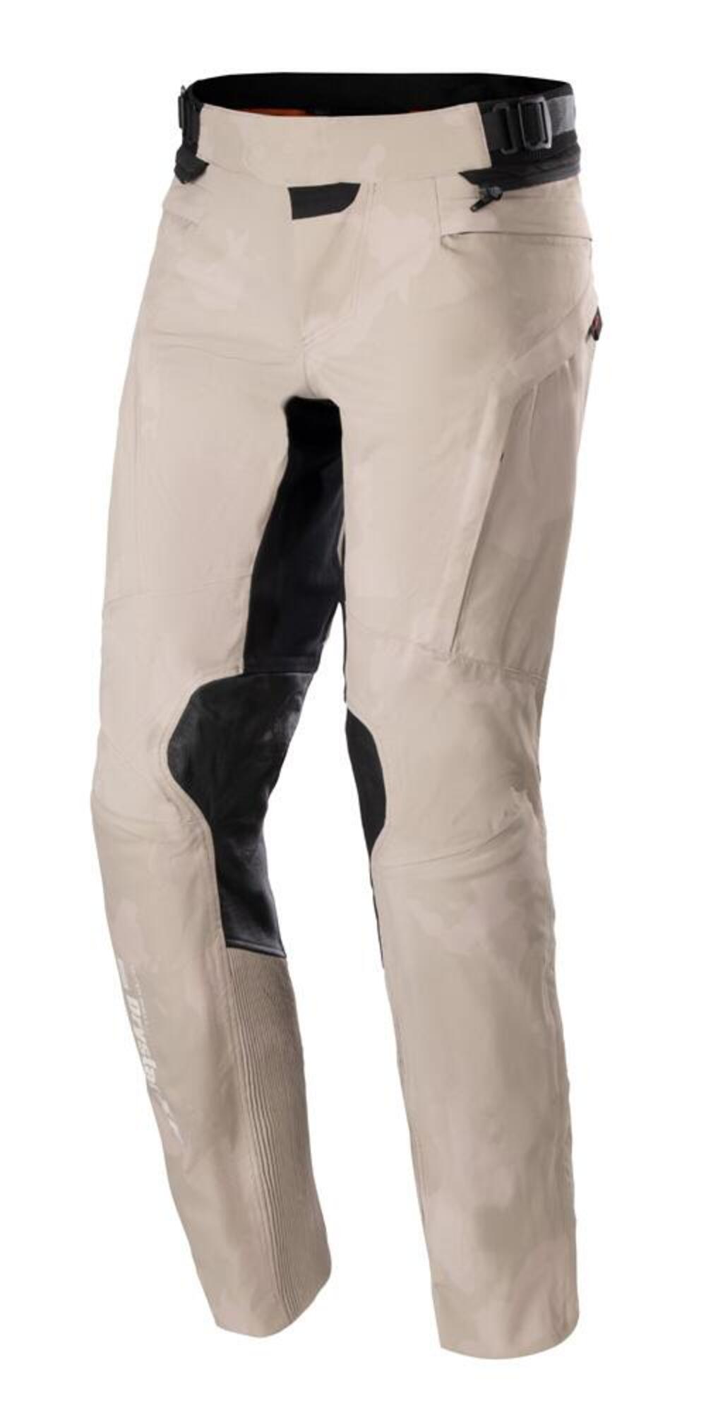 Pantaloni moto Alpinestars AMT-10 LAB DRYSTAR XF A