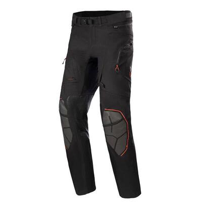Pantaloni moto Alpinestars AMT-10R DRYSTAR XF Nero