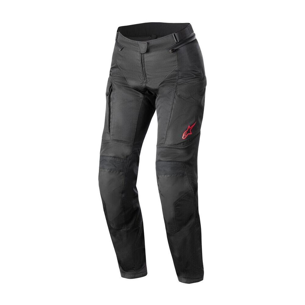 Pantaloni moto donna Alpinestars STELLA ANDES AIR