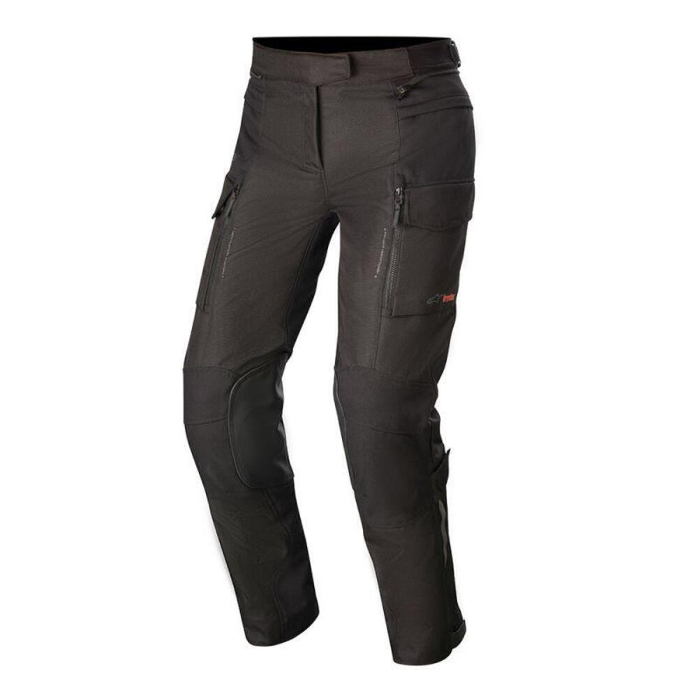 Pantaloni moto donna touring Alpinestars STELLA VA