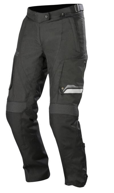 Pantaloni moto donna touring Alpinestars STELLA BO