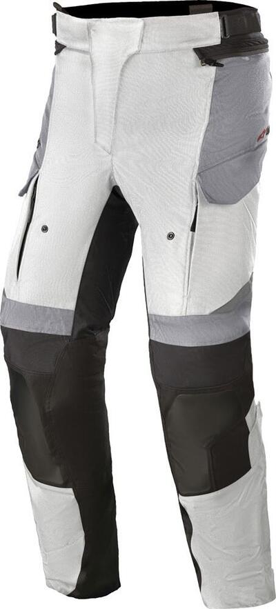 Pantaloni moto donna Alpinestars STELLA ANDES V3 G