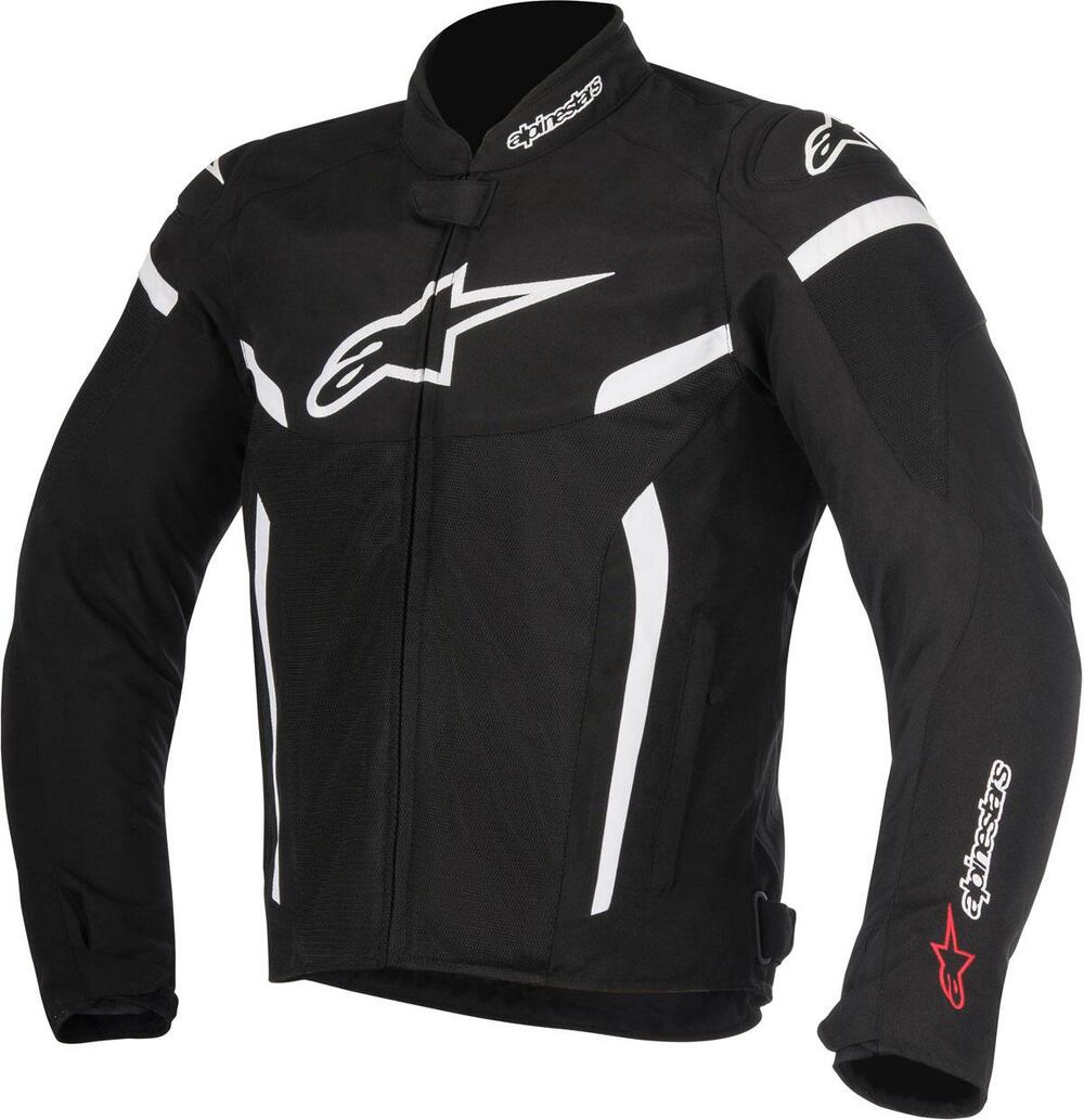 Giacca moto estiva Alpinestars T-GP PLUS R V2 AIR