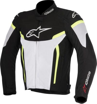 Giacca moto estiva Alpinestars T-GP PLUS R V2 AIR