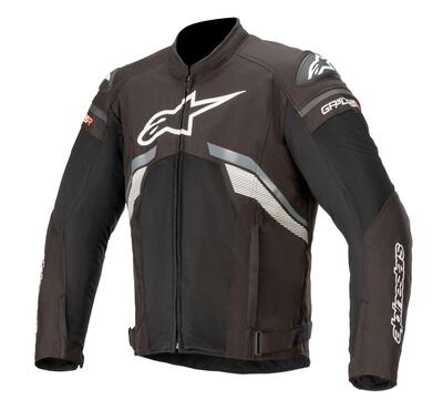 Giacca moto estiva Alpinestars T-GP PLUS R V3 AIR