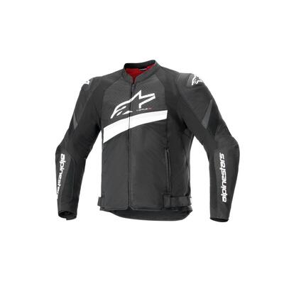 Giacca moto estiva Alpinestars T-GP PLUS R V4 AIRF