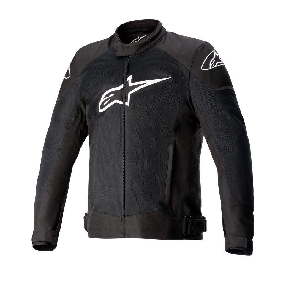 Giacca moto estiva Alpinestars T SP X SUPERAIR Ner
