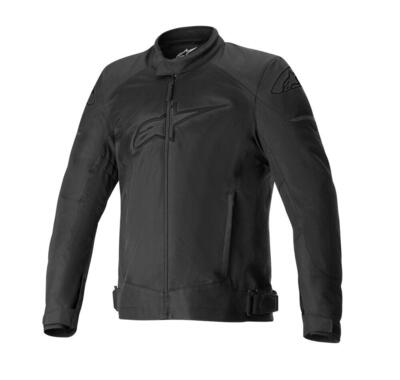 Giacca moto estiva Alpinestars T SP X SUPERAIR Ner