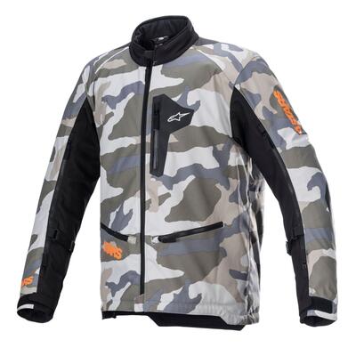 Giacca cross Alpinestars VENTURE XT Mojave Camo Ar