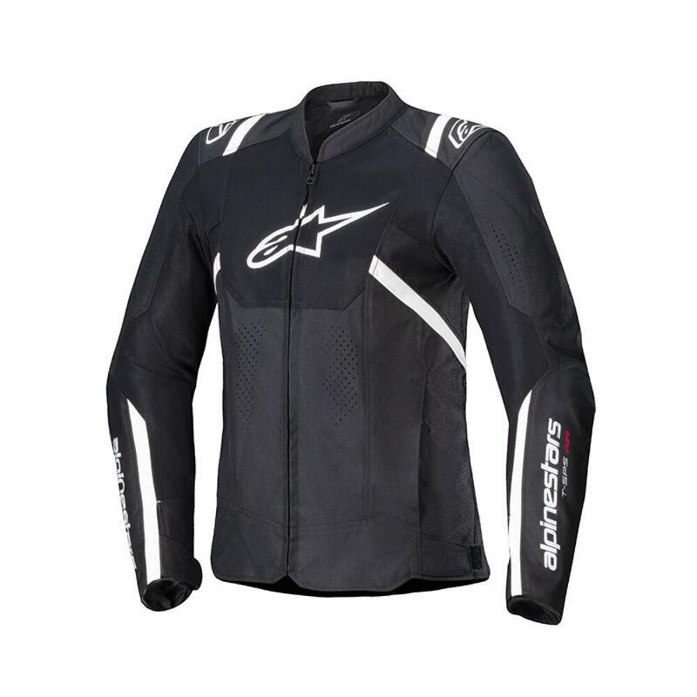 Giacca moto estiva donna Alpinestars Stella T-SPS