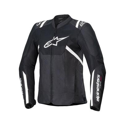 Giacca moto estiva donna Alpinestars Stella T-SPS
