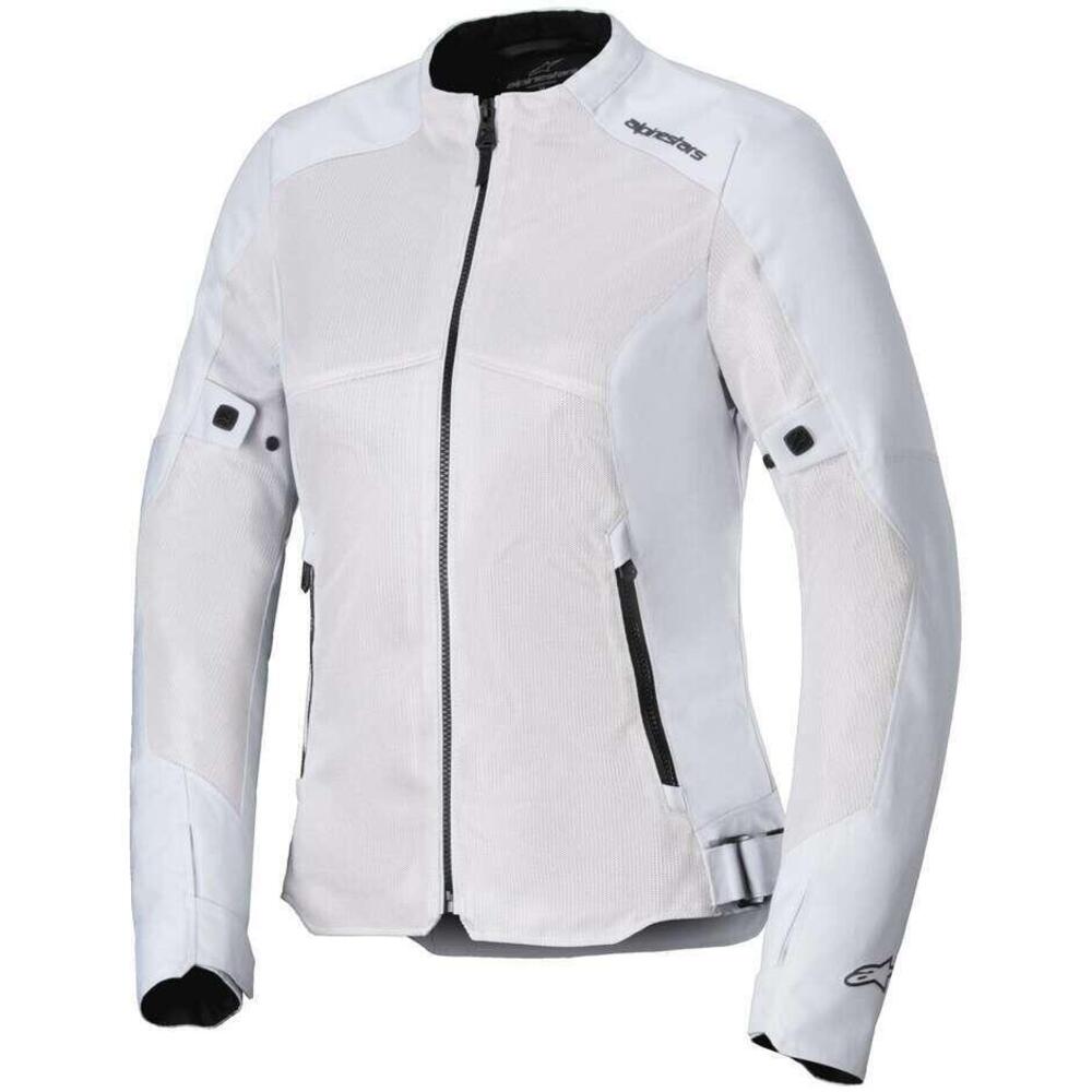 Giacca Moto Donna Estiva Alpinestars Stella C-1 Ai