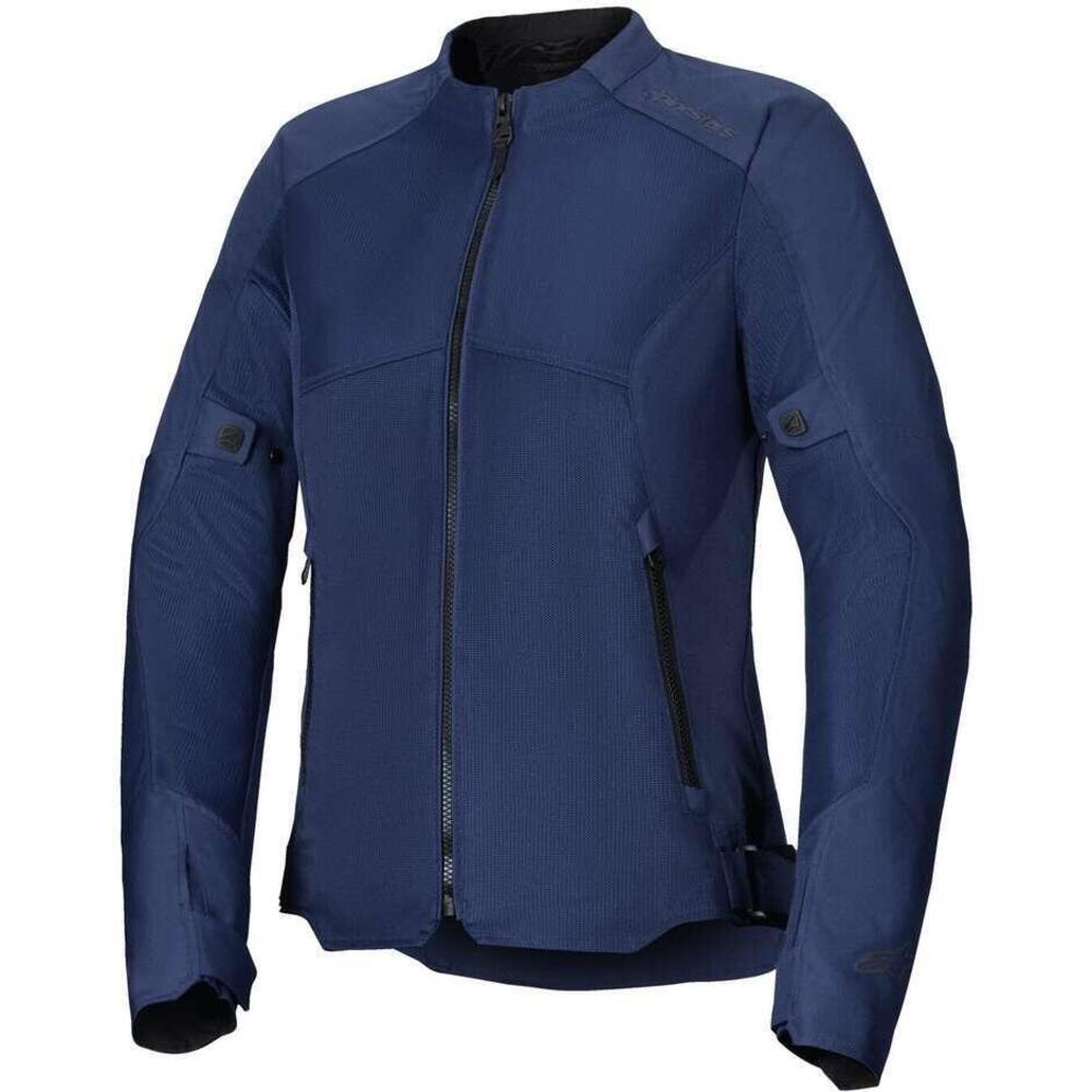 Giacca Moto Donna Estiva Alpinestars Stella C-1 Ai