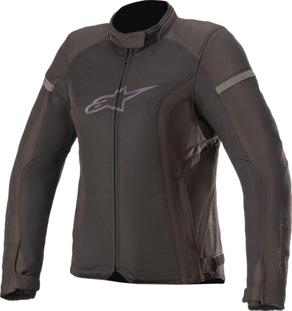 Giacca moto donna estiva Alpinestars STELLA T-KIRA