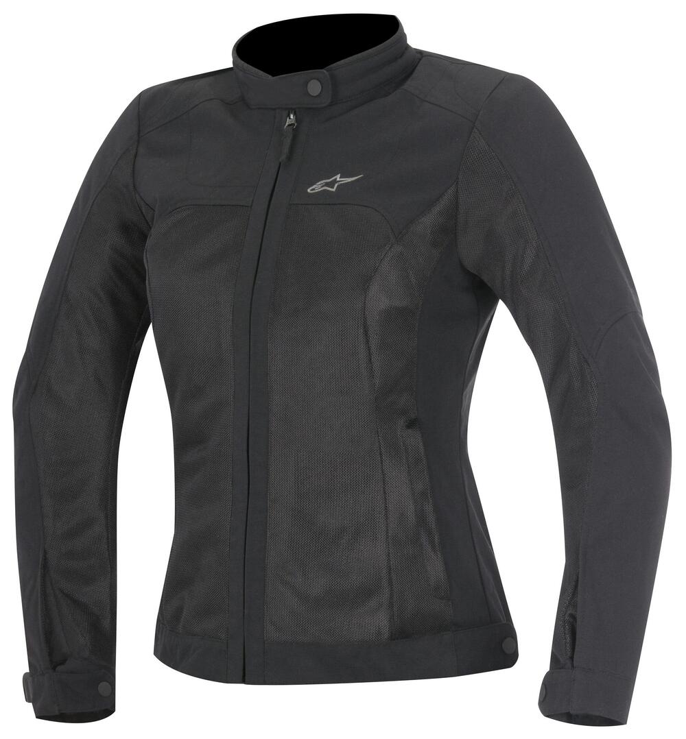 Giacca moto donna Alpinestars Stella Eloise Air