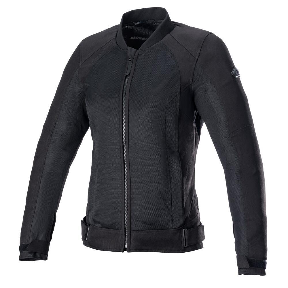 Giacca moto donna estiva Alpinestars ELOISE V2 AIR