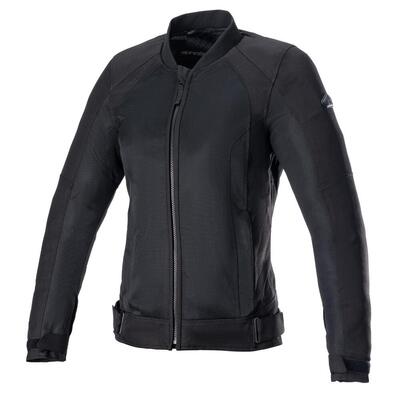 Giacca moto donna estiva Alpinestars ELOISE V2 AIR