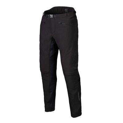 Pantaloni moto Alpinestars Alden nero