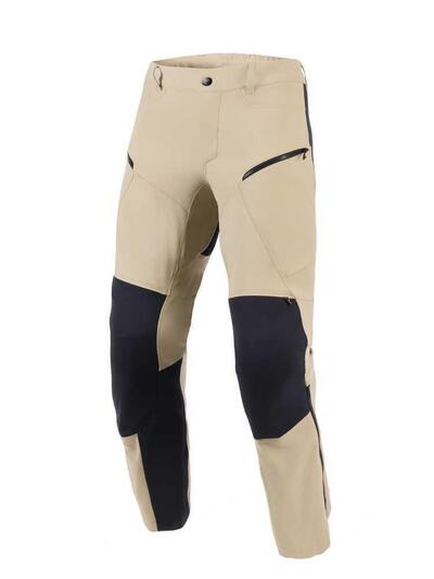 Pantaloni Moto Estivi Alpinestars Explore AST Mast
