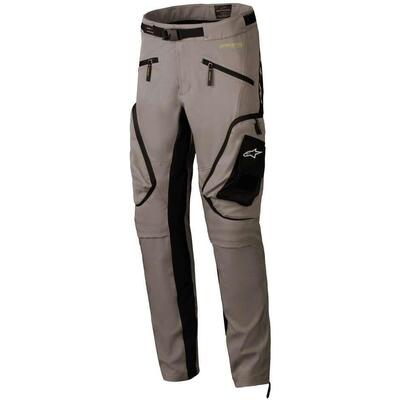 Pantaloni Moto Alpinestars Acteon Sabbia