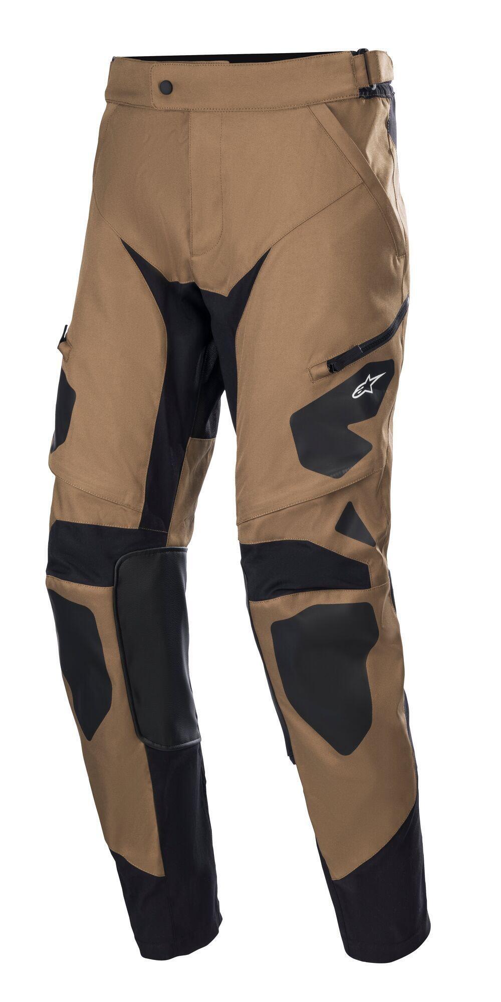 Pantaloni cross Alpinestars VENTURE XT in boot Mar