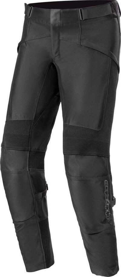 Pantaloni moto Alpinestars T SP-5 RIDEKNIT Nero