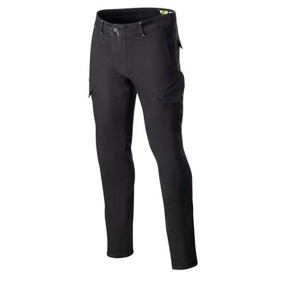 Pantaloni moto estivi Alpinestars CALIBER SLIM FIT