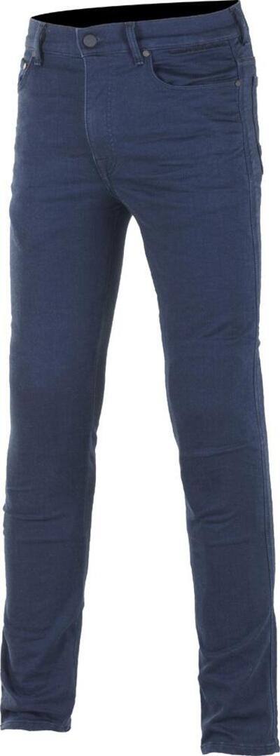 Jeans moto Alpinestars CERIUM TECH-STRETCH Rinse B