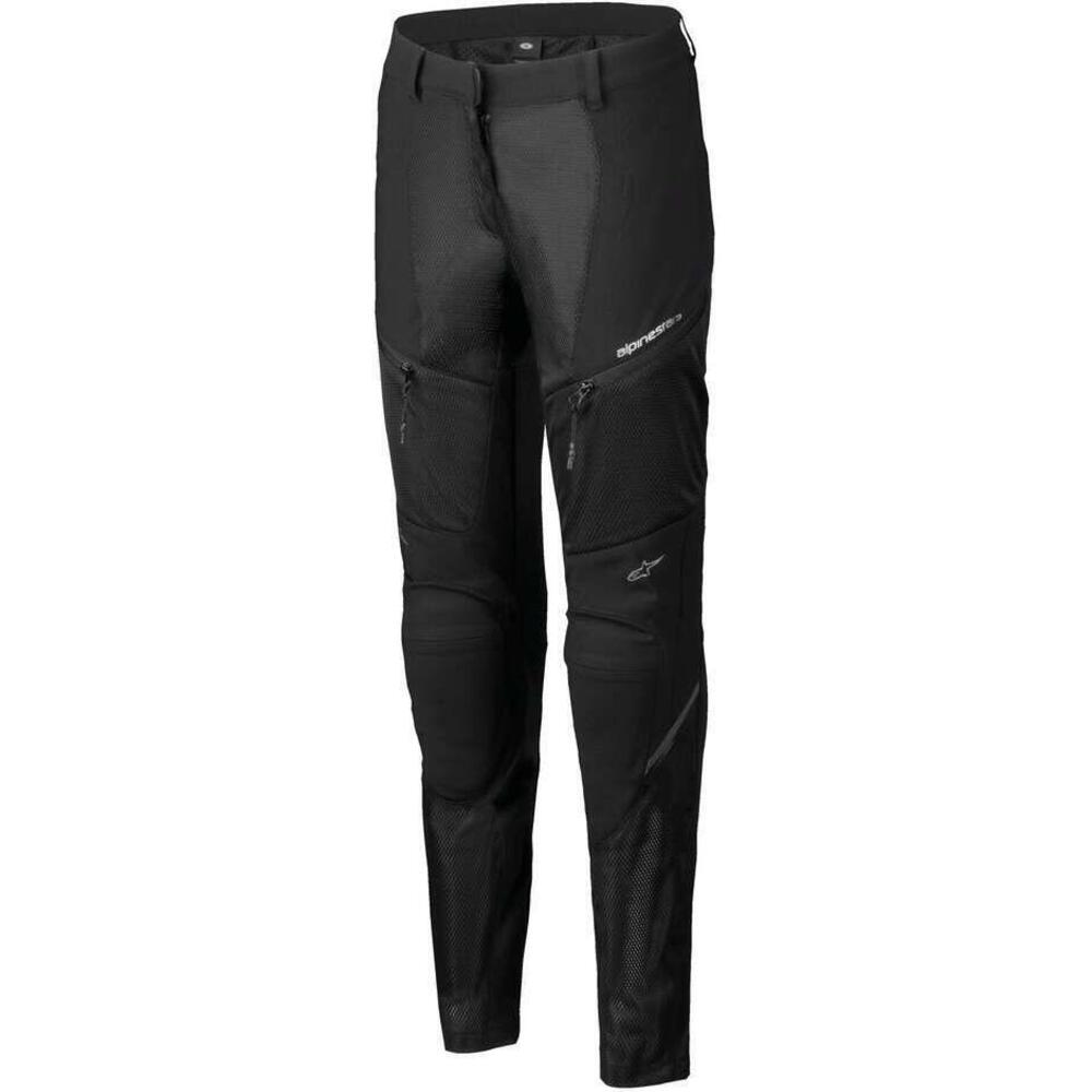 Pantaloni Moto Donna Estivi Alpinestars Stella Tro