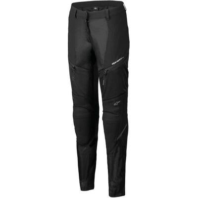 Pantaloni Moto Donna Estivi Alpinestars Stella Tro