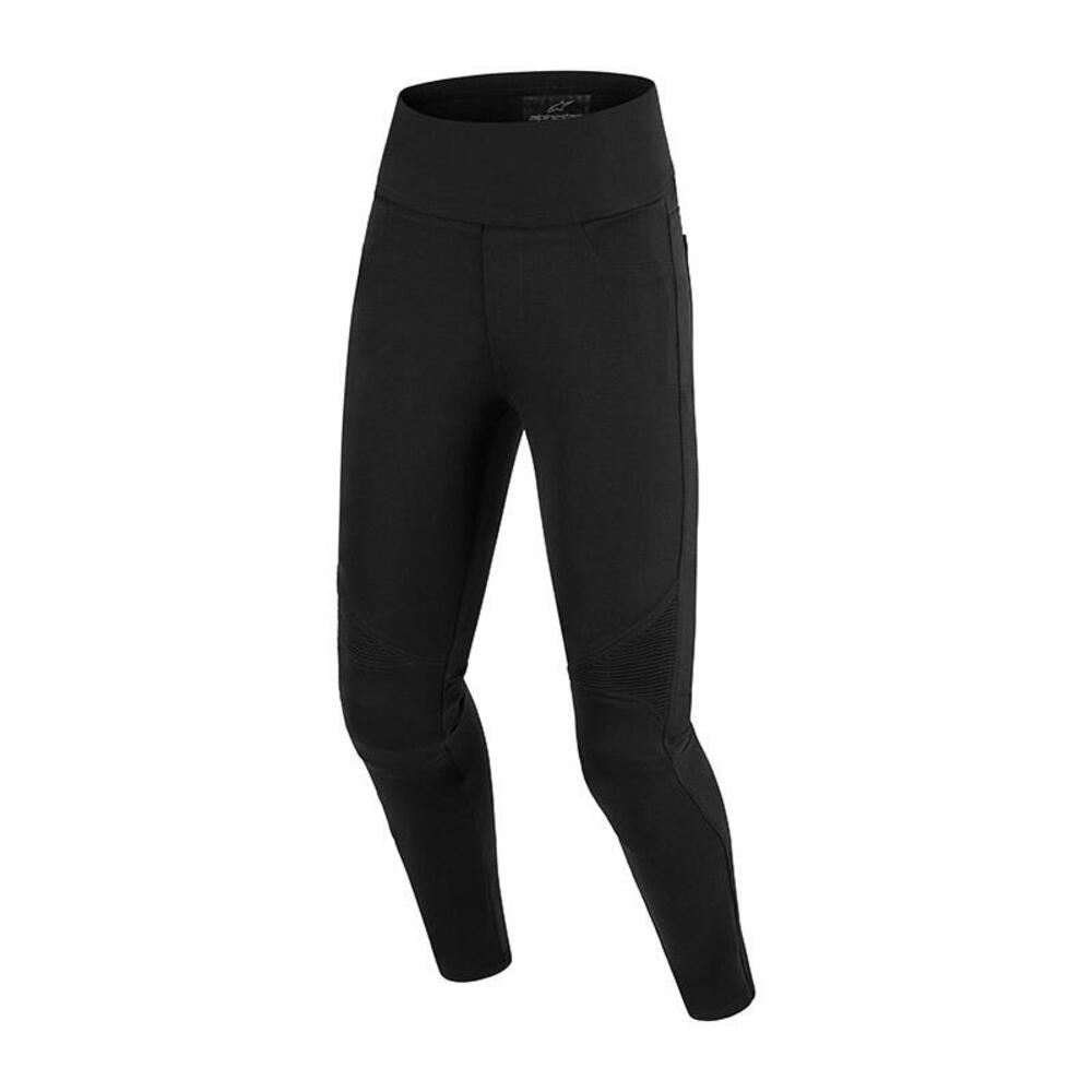 Leggings Moto Donna Accorciati Alpinestars Stella