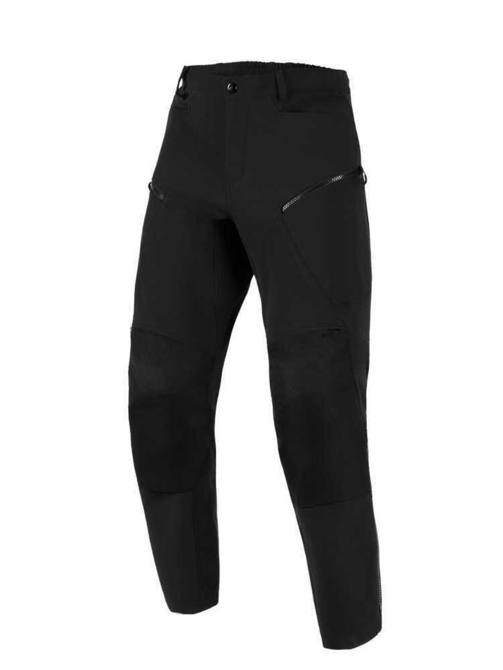 Pantaloni Moto Donna Estivi Alpinestars Stella Exp