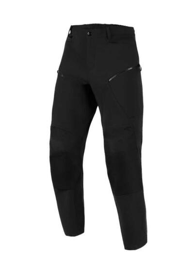 Pantaloni Moto Donna Estivi Alpinestars Stella Exp