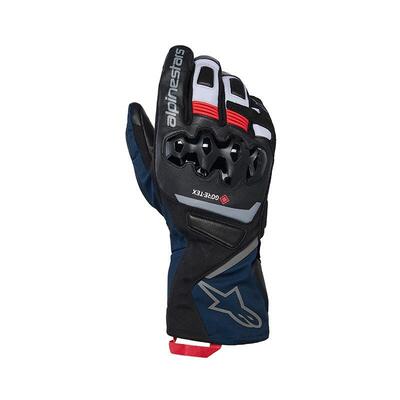 Guanti Moto Pelle Alpinestars WT-8 Gore-Tex Insula