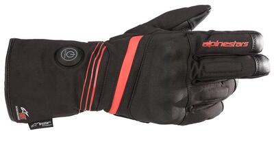Guanti riscaldati Alpinestars HT-5 HEAT TECH Dryst