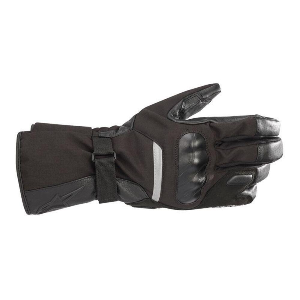 Guanti moto invernali Alpinestars APEX V2 DRYSTAR