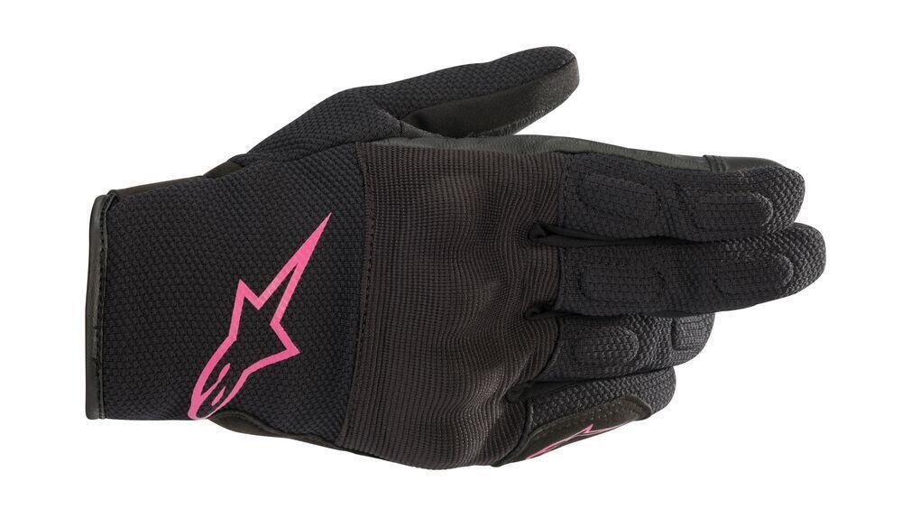 Guanti moto donna Alpinestars STELLA S MAX DRYSTAR