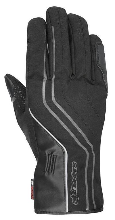 Guanti moto donna Alpinestars Stella Largo Drystar