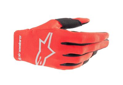 Guanti cross bambino Alpinestars YOUTH &amp; KIDS RADA