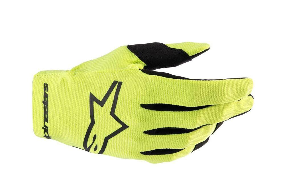 Guanti cross bambino Alpinestars YOUTH & KIDS RADA