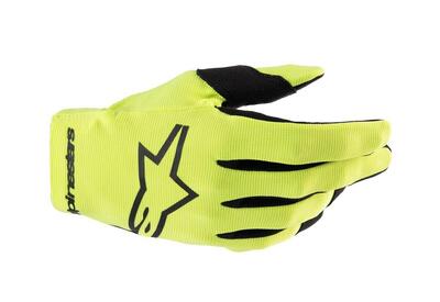 Guanti cross bambino Alpinestars YOUTH &amp; KIDS RADA