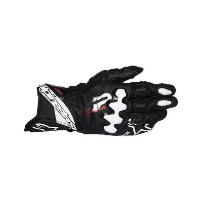 Guanti Moto Pelle Racing Alpinestars Gp Plus R V3
