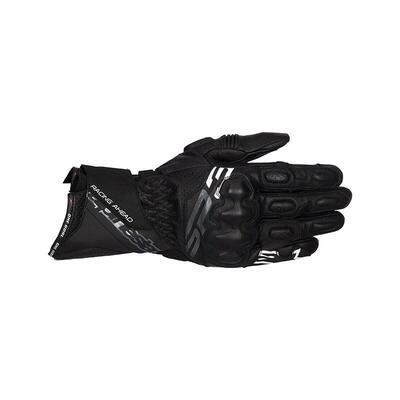 Guanti moto racing Alpinestars SP-3 Nero