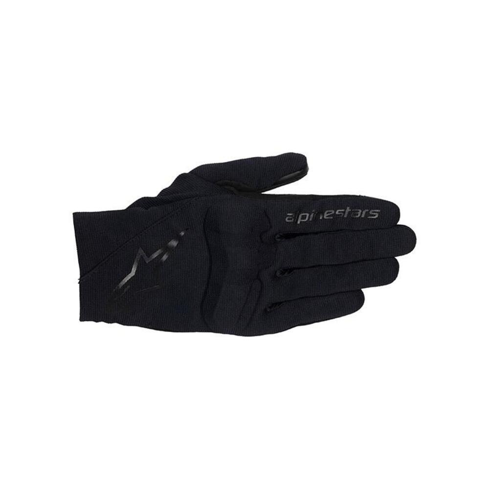 Guanti moto Alpinestars Reef V2 Nero